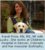 An Exceptional Nurse