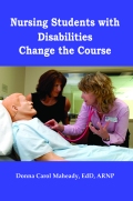 Students with Disabilities Change the Course by Donna Carol Maheady